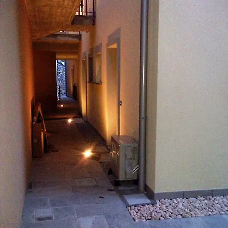Pentagramma House * Parzanica