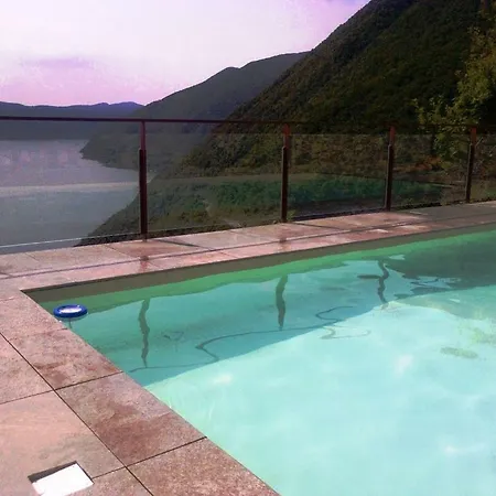 Pentagramma House Parzanica