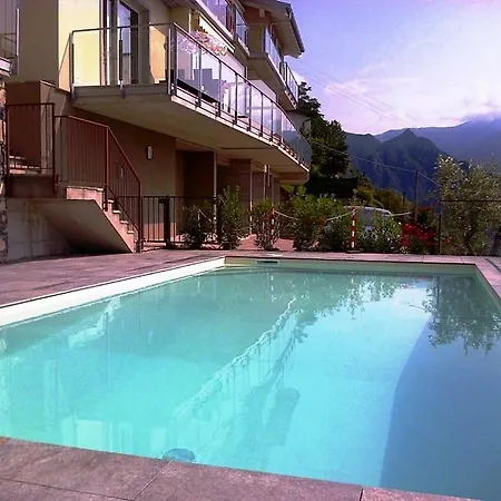 Pentagramma House * Parzanica
