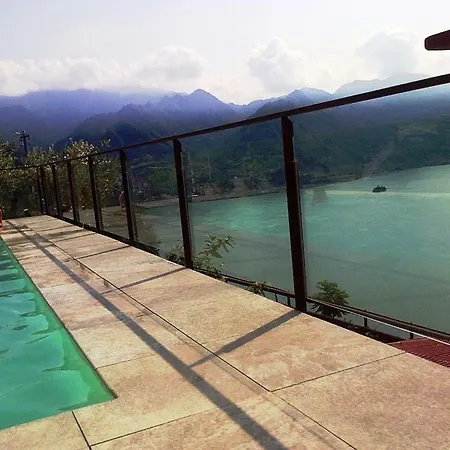 Pentagramma House * Parzanica