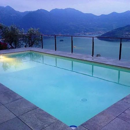 Pentagramma House *