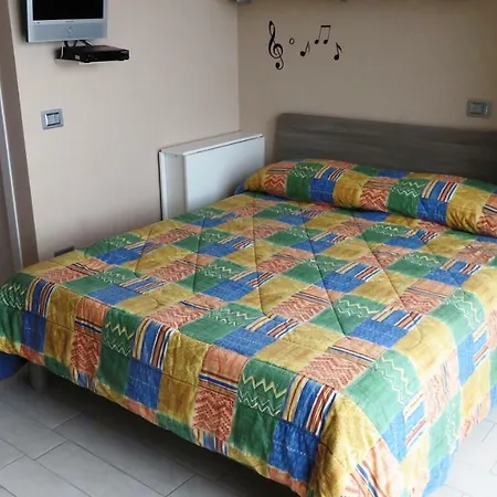 Pentagramma House